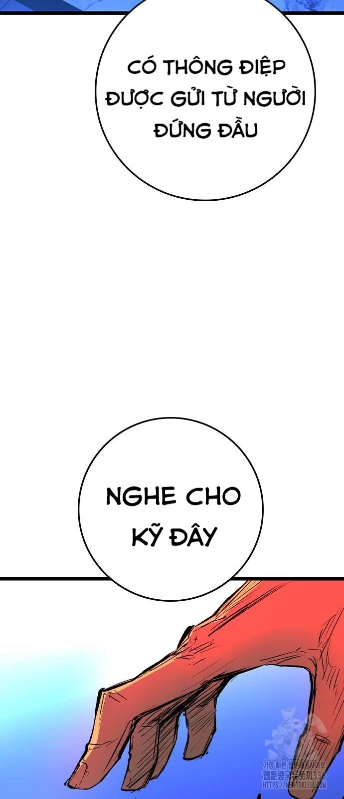 Phòng Gym Hanlim Chapter 177 - Trang 3