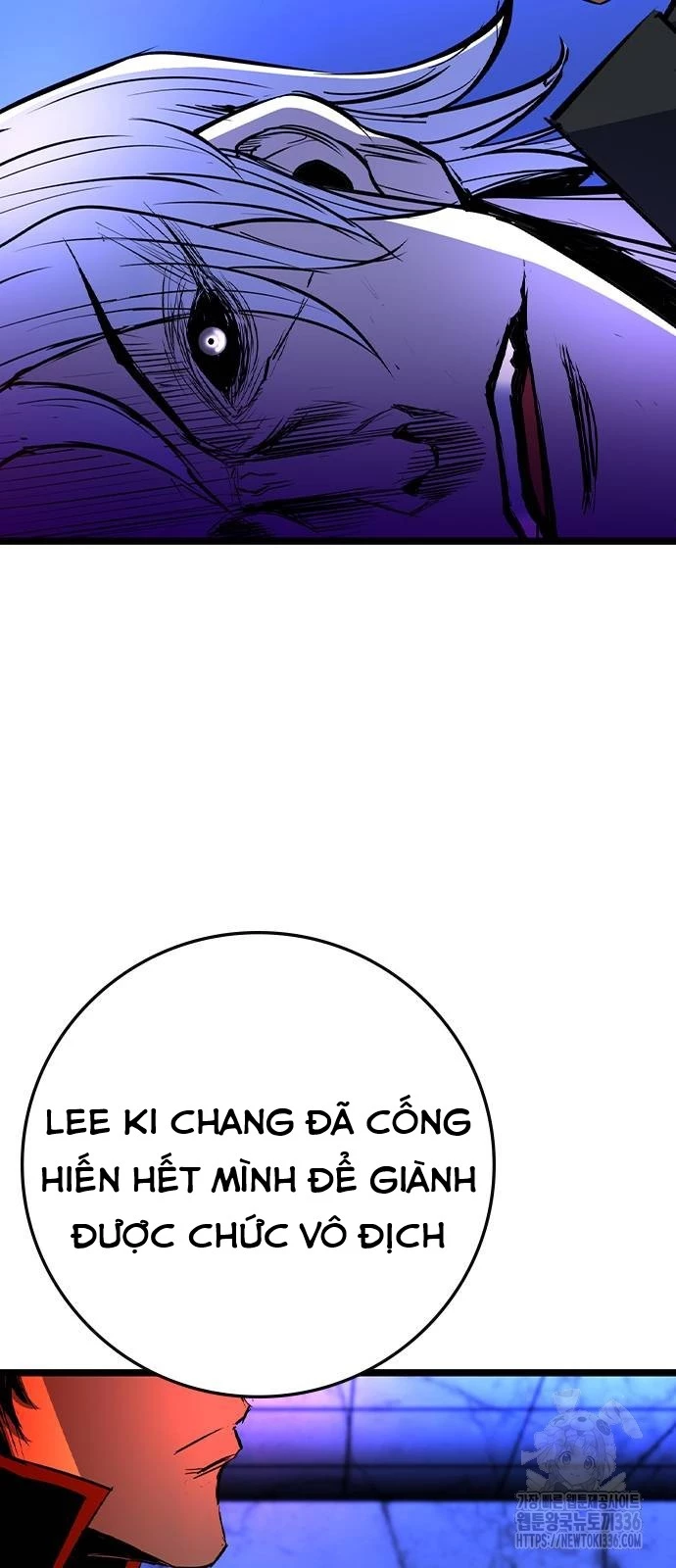 Phòng Gym Hanlim Chapter 177 - Trang 3