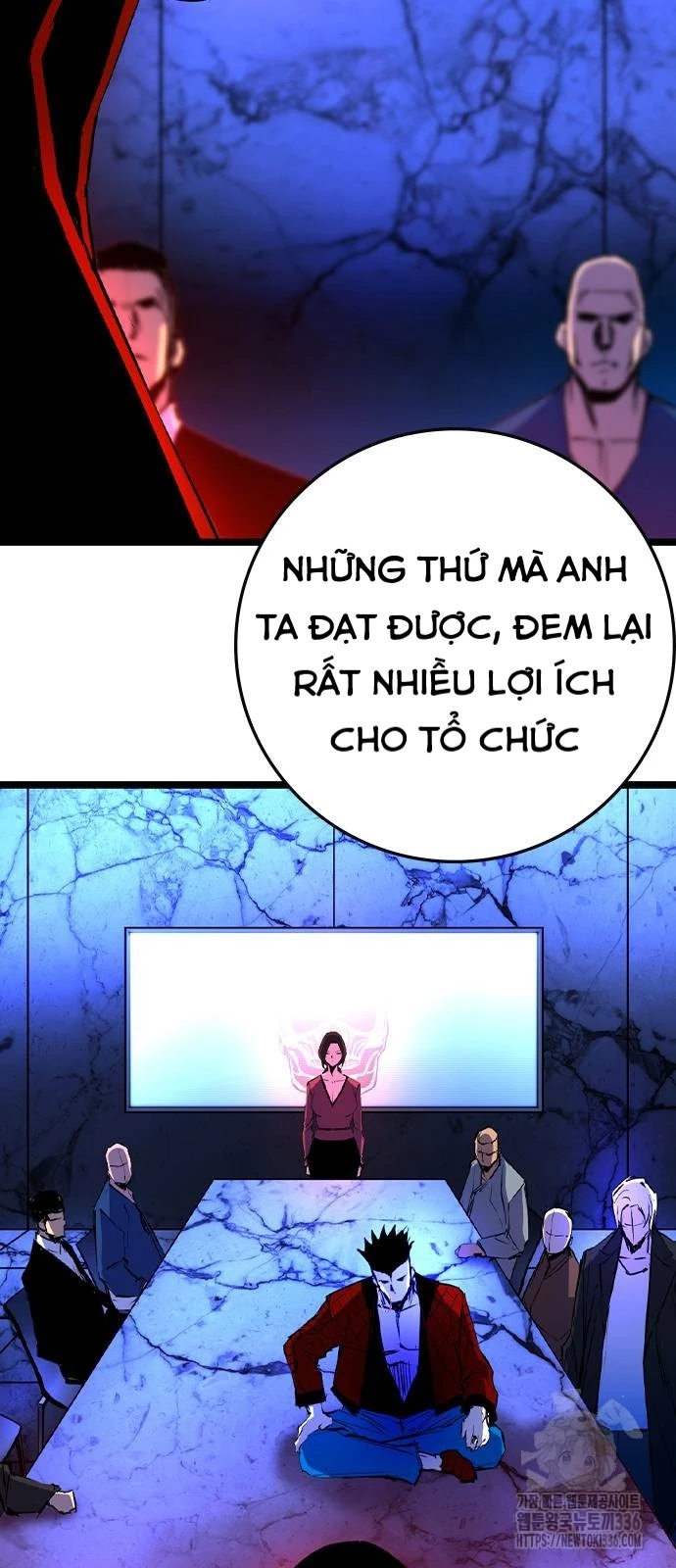 Phòng Gym Hanlim Chapter 177 - Trang 3