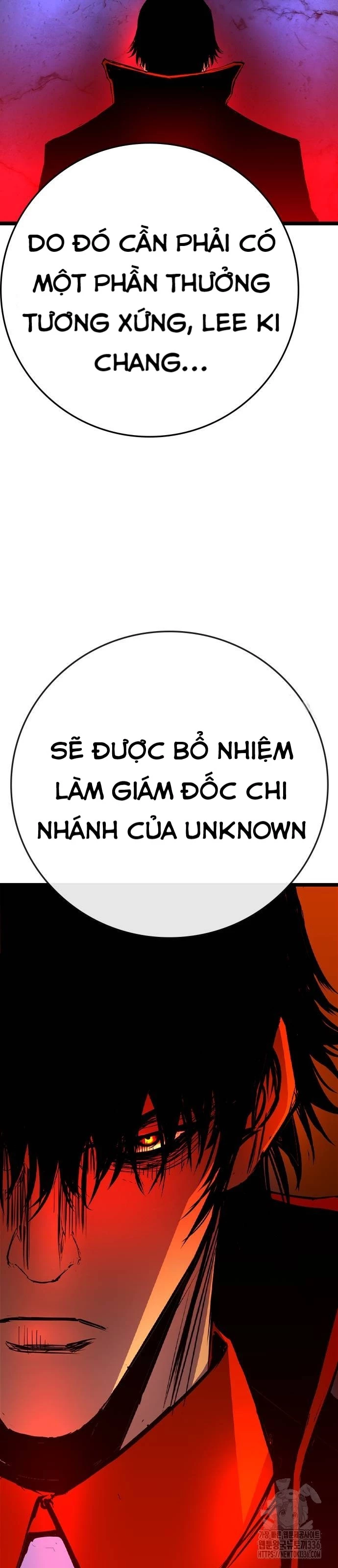 Phòng Gym Hanlim Chapter 177 - Trang 3