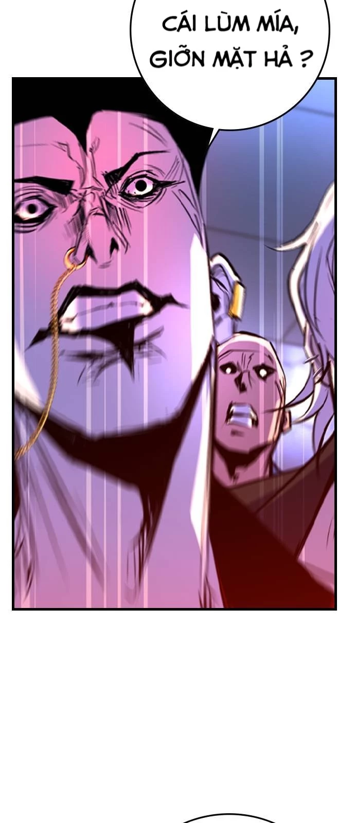 Phòng Gym Hanlim Chapter 177 - Trang 3