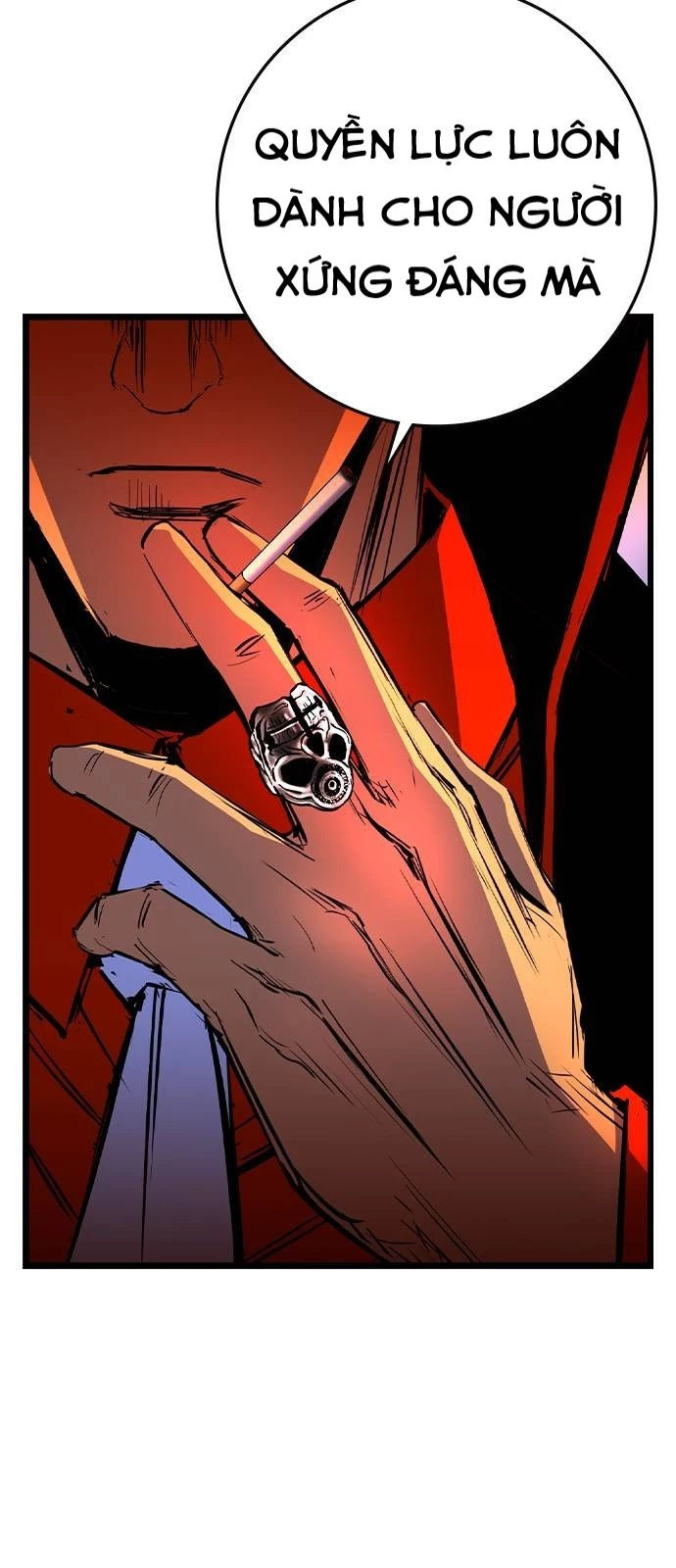 Phòng Gym Hanlim Chapter 177 - Trang 3