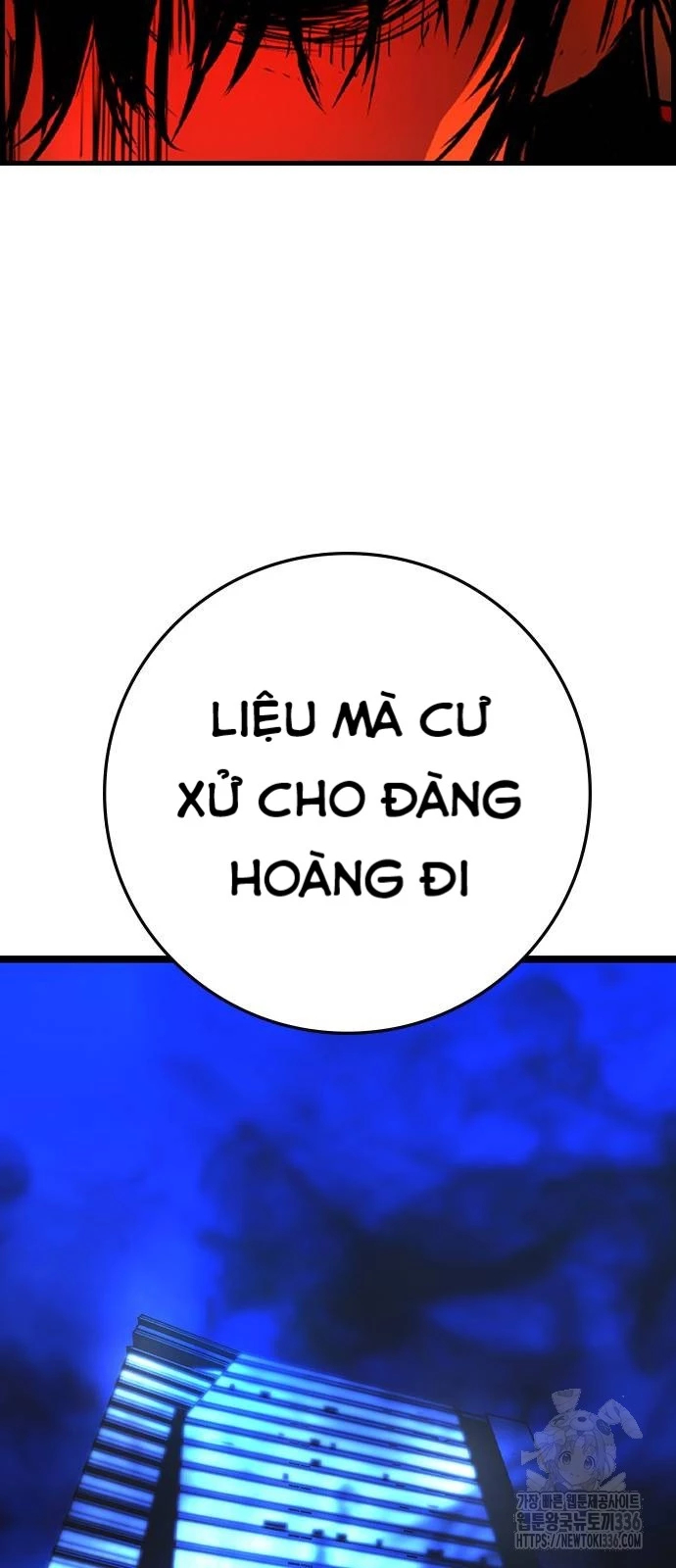 Phòng Gym Hanlim Chapter 177 - Trang 3