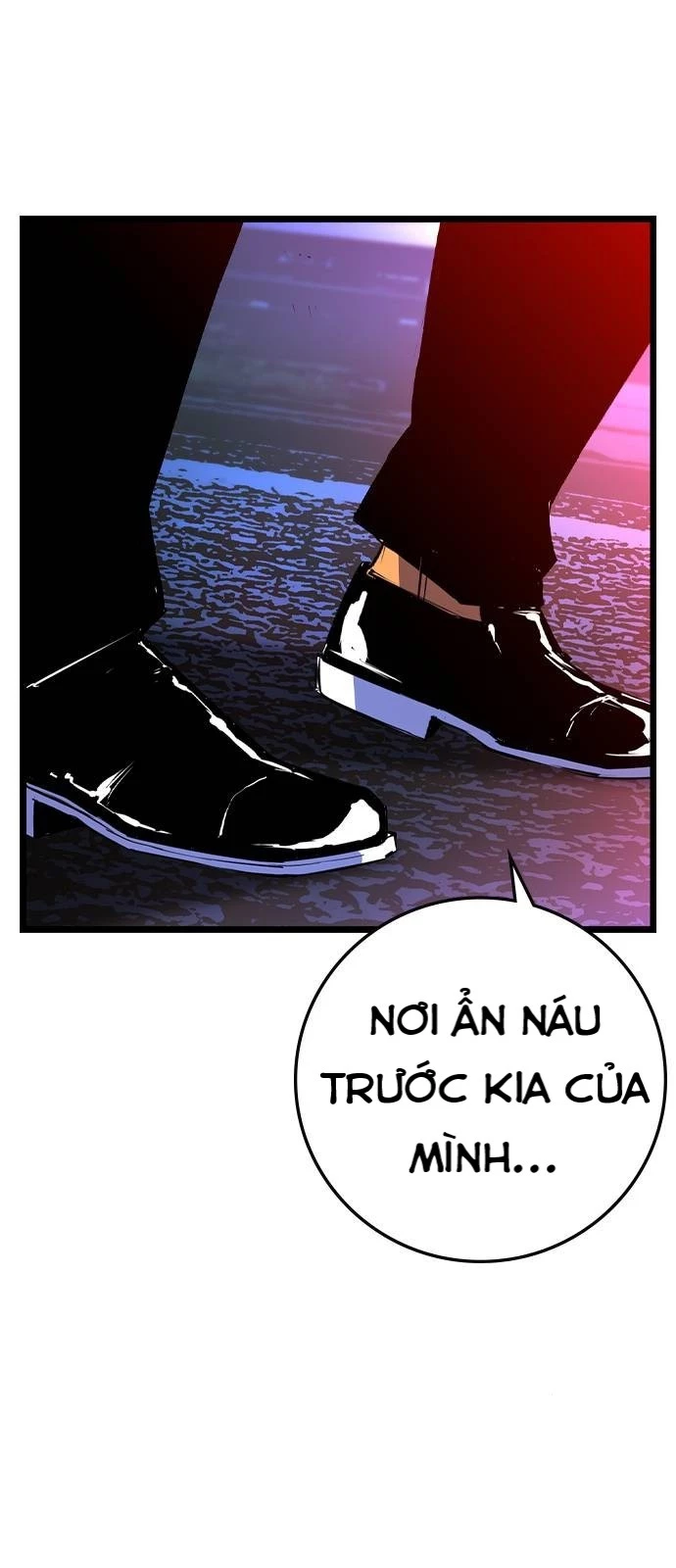 Phòng Gym Hanlim Chapter 177 - Trang 3