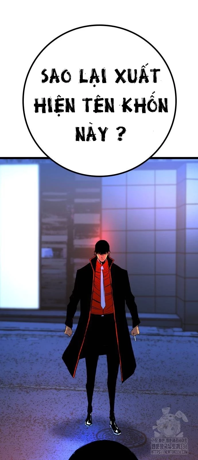 Phòng Gym Hanlim Chapter 177 - Trang 3