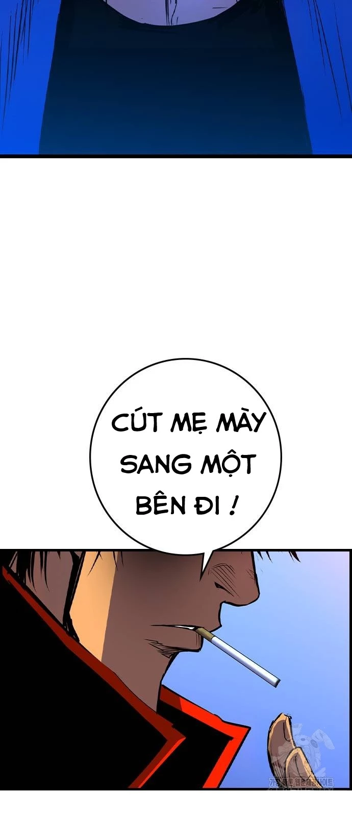 Phòng Gym Hanlim Chapter 177 - Trang 3