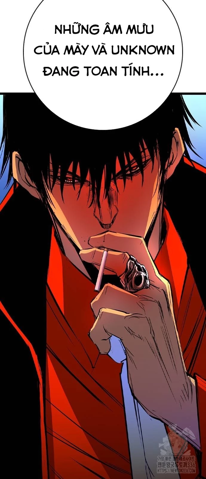 Phòng Gym Hanlim Chapter 177 - Trang 3