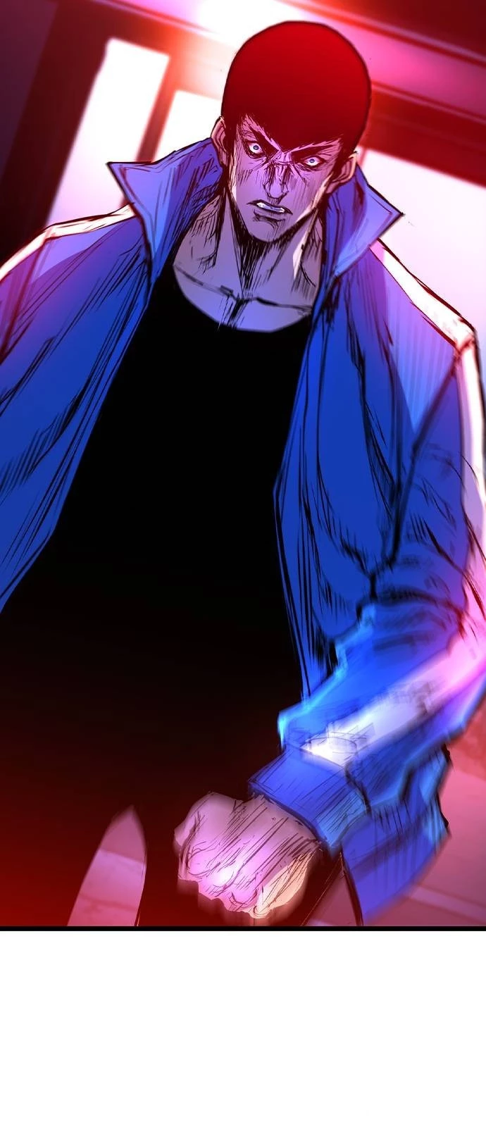 Phòng Gym Hanlim Chapter 177 - Trang 3