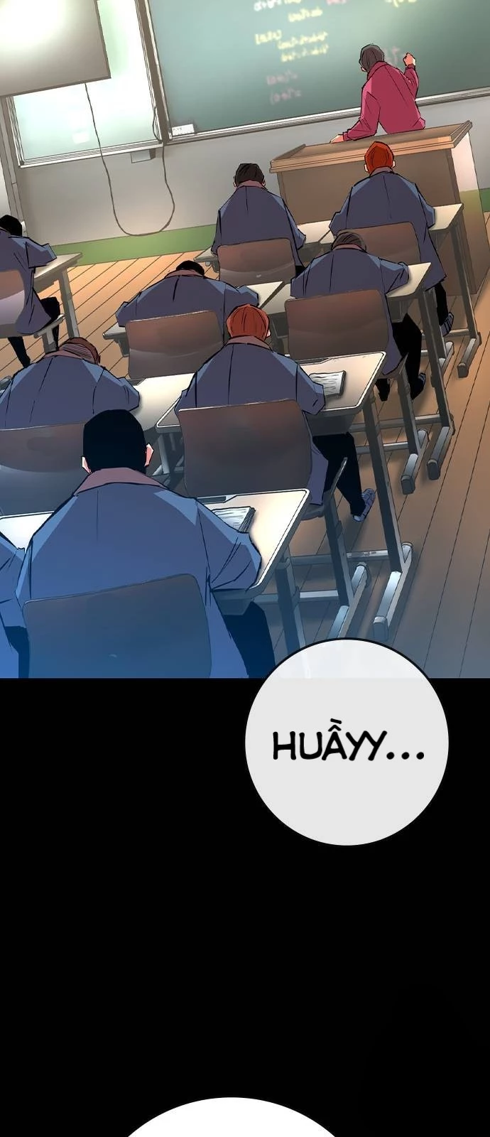 Phòng Gym Hanlim Chapter 178 - Trang 3