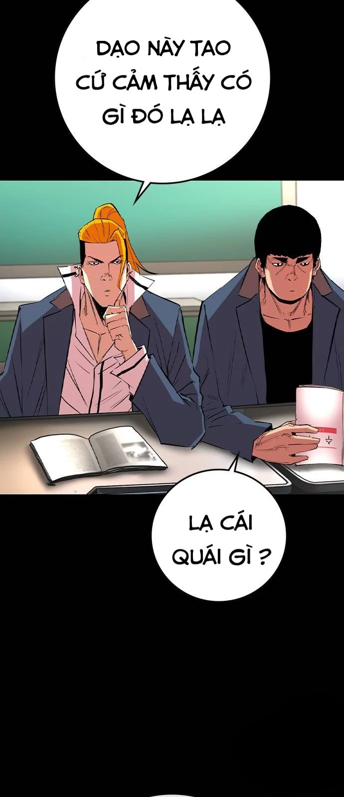 Phòng Gym Hanlim Chapter 178 - Trang 3