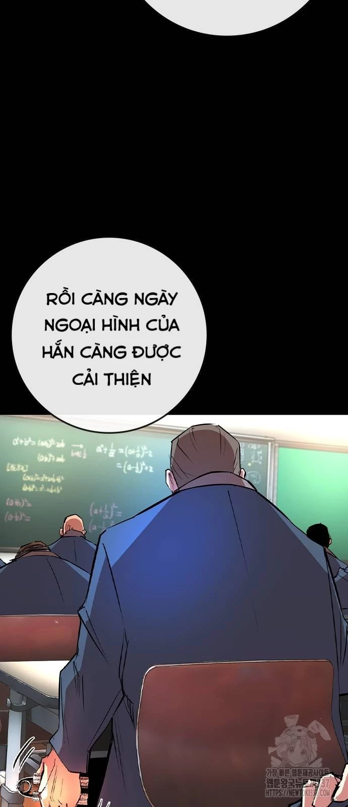 Phòng Gym Hanlim Chapter 178 - Trang 3