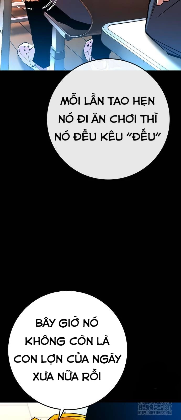 Phòng Gym Hanlim Chapter 178 - Trang 3