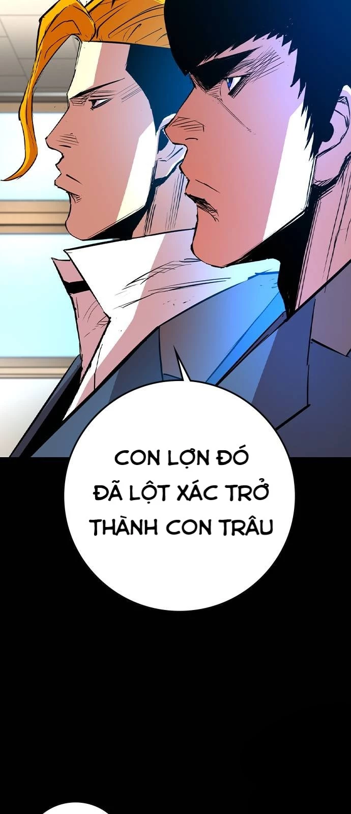 Phòng Gym Hanlim Chapter 178 - Trang 3