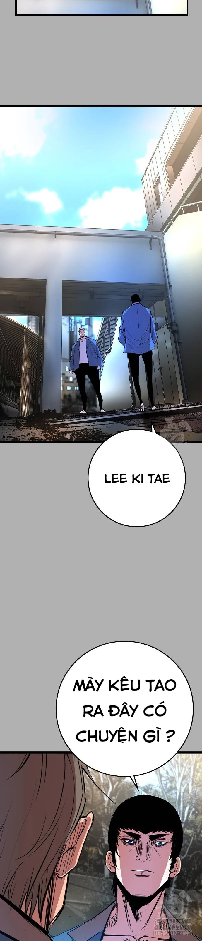 Phòng Gym Hanlim Chapter 178 - Trang 3