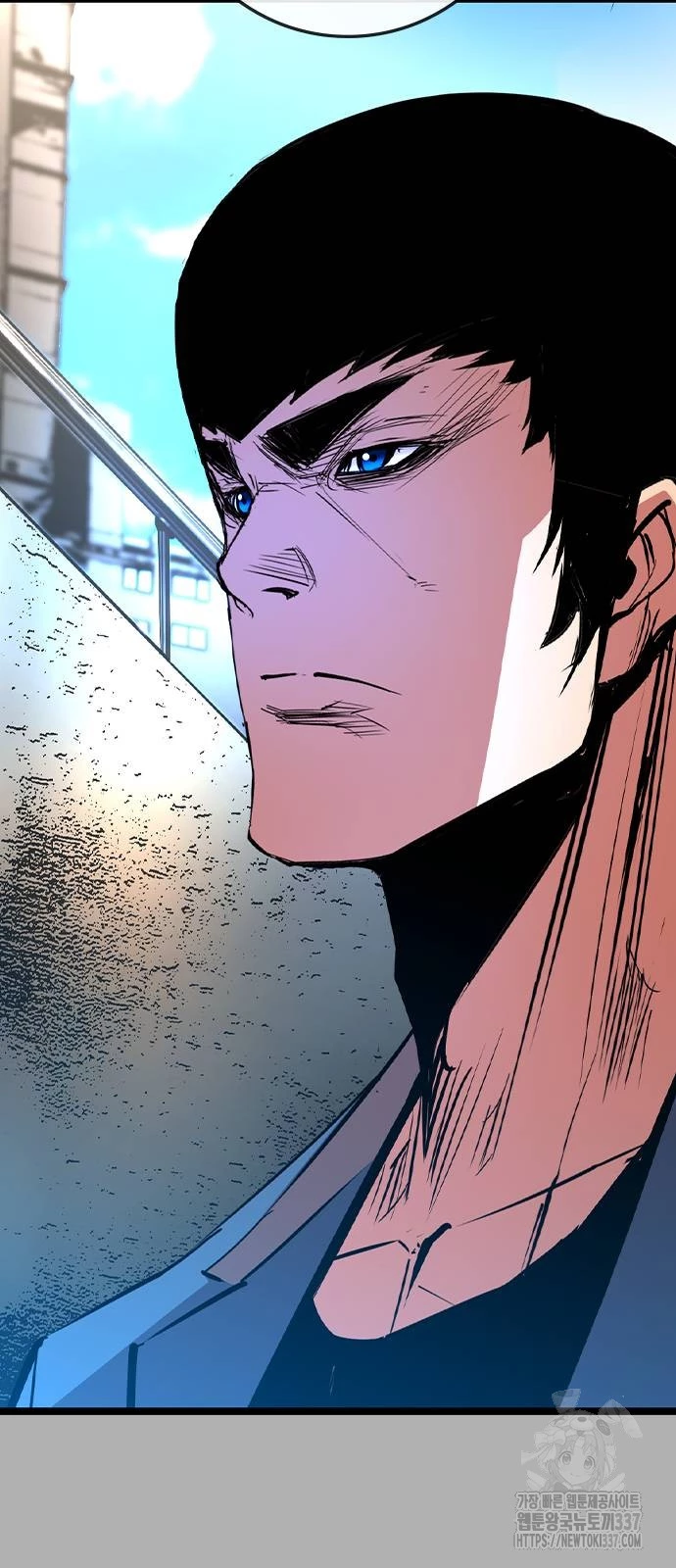 Phòng Gym Hanlim Chapter 178 - Trang 3