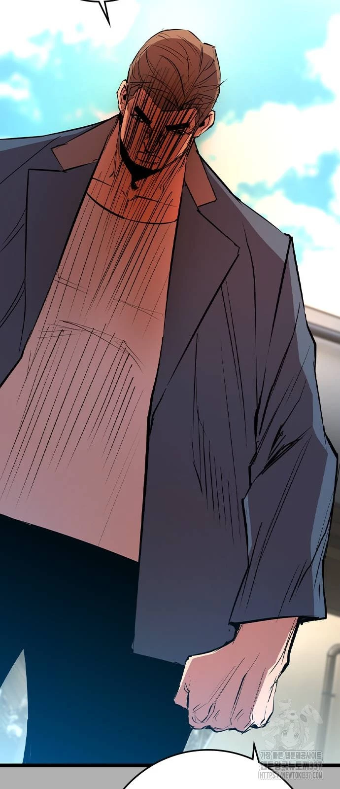 Phòng Gym Hanlim Chapter 178 - Trang 3