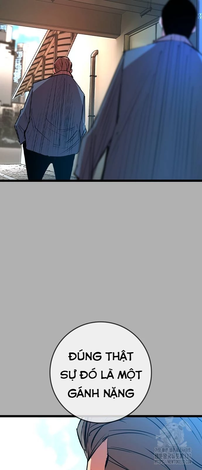 Phòng Gym Hanlim Chapter 178 - Trang 3