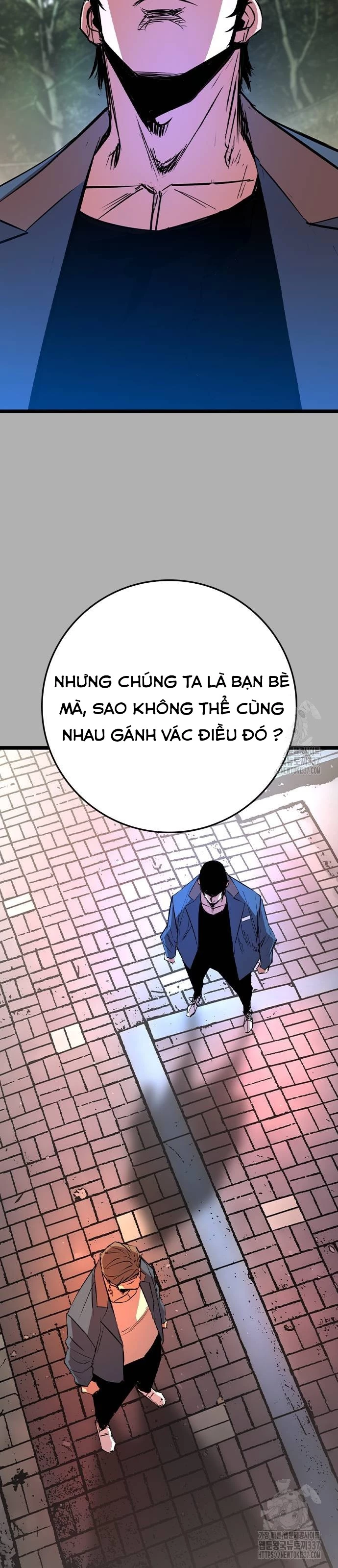 Phòng Gym Hanlim Chapter 178 - Trang 3