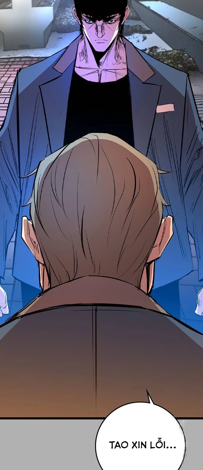 Phòng Gym Hanlim Chapter 178 - Trang 3