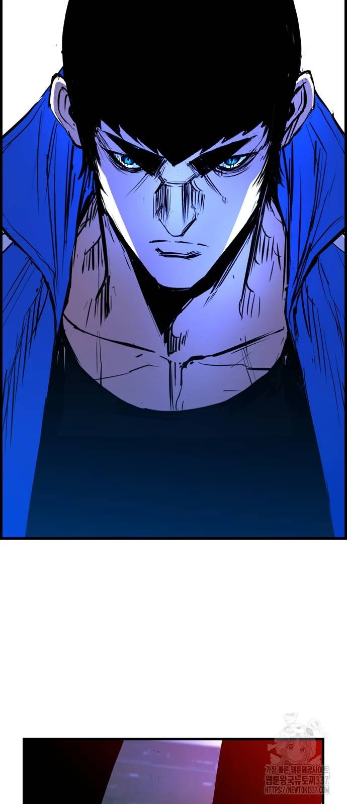 Phòng Gym Hanlim Chapter 178 - Trang 3