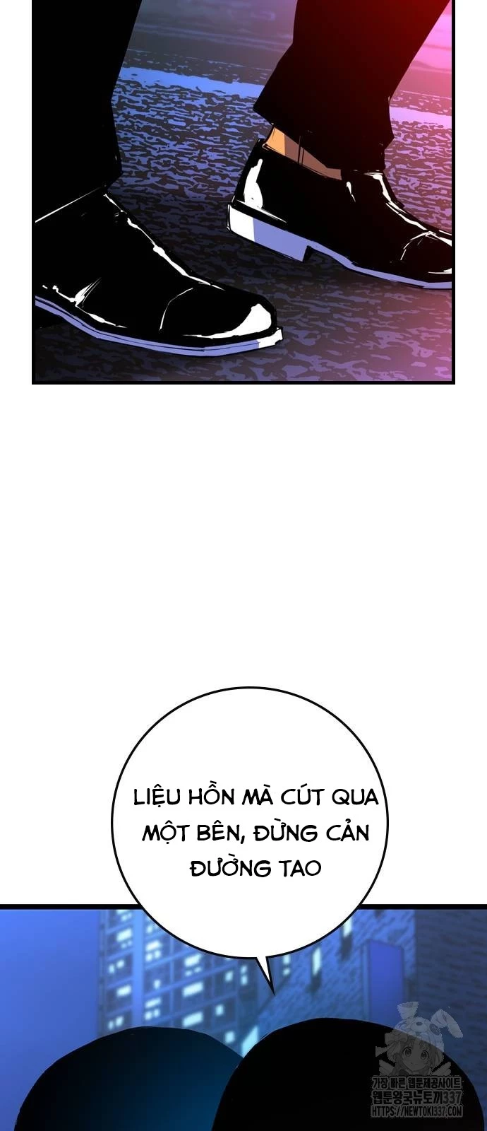 Phòng Gym Hanlim Chapter 178 - Trang 3