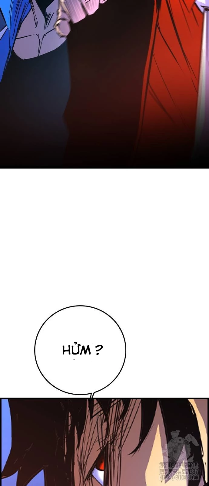 Phòng Gym Hanlim Chapter 178 - Trang 3