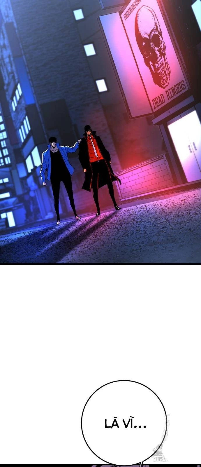 Phòng Gym Hanlim Chapter 178 - Trang 3