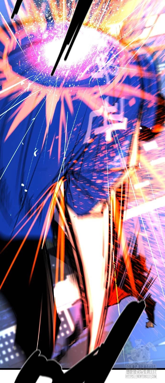 Phòng Gym Hanlim Chapter 178 - Trang 3