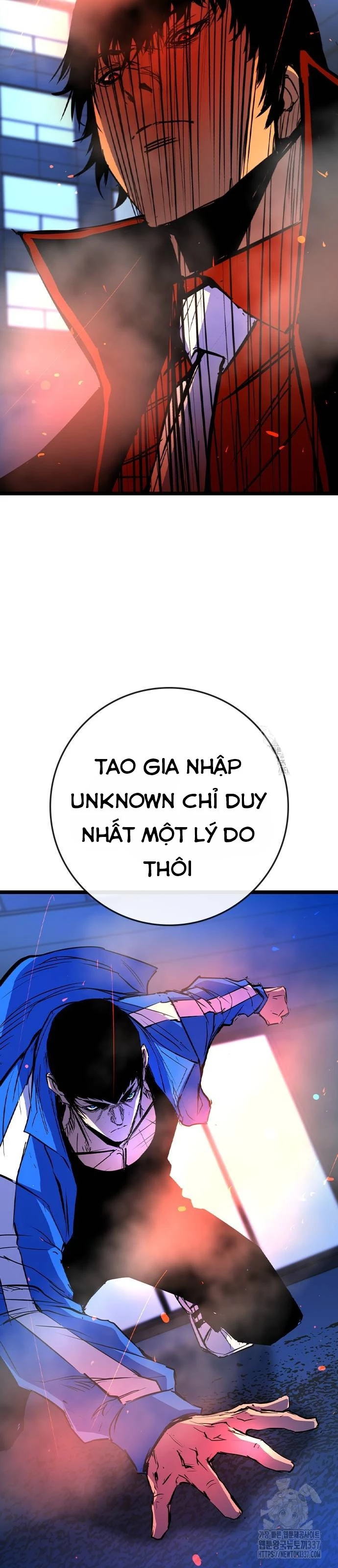 Phòng Gym Hanlim Chapter 178 - Trang 3