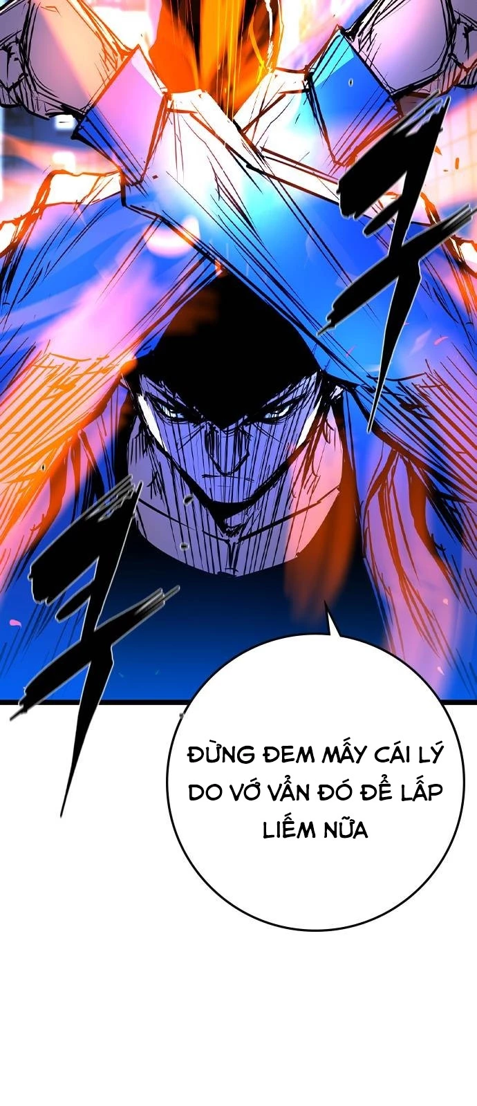 Phòng Gym Hanlim Chapter 178 - Trang 3