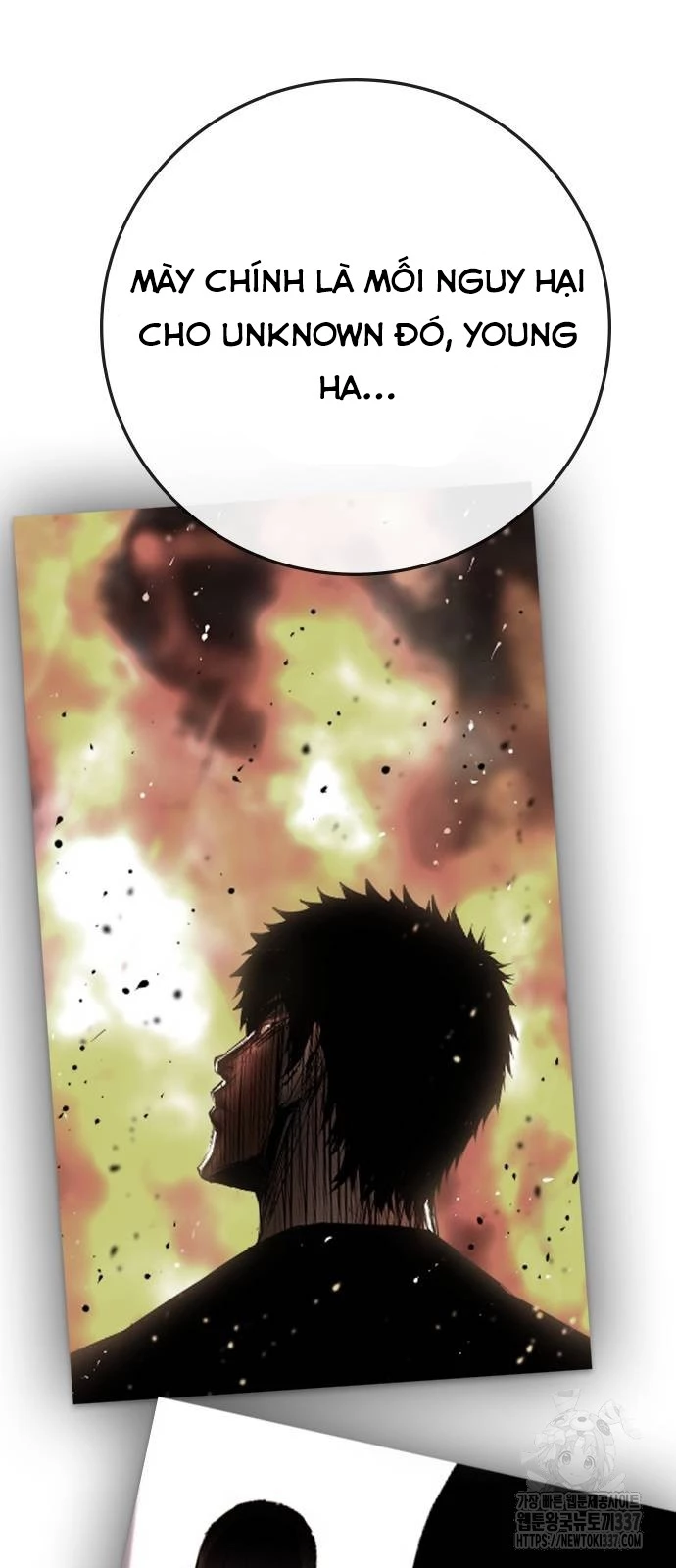 Phòng Gym Hanlim Chapter 178 - Trang 3