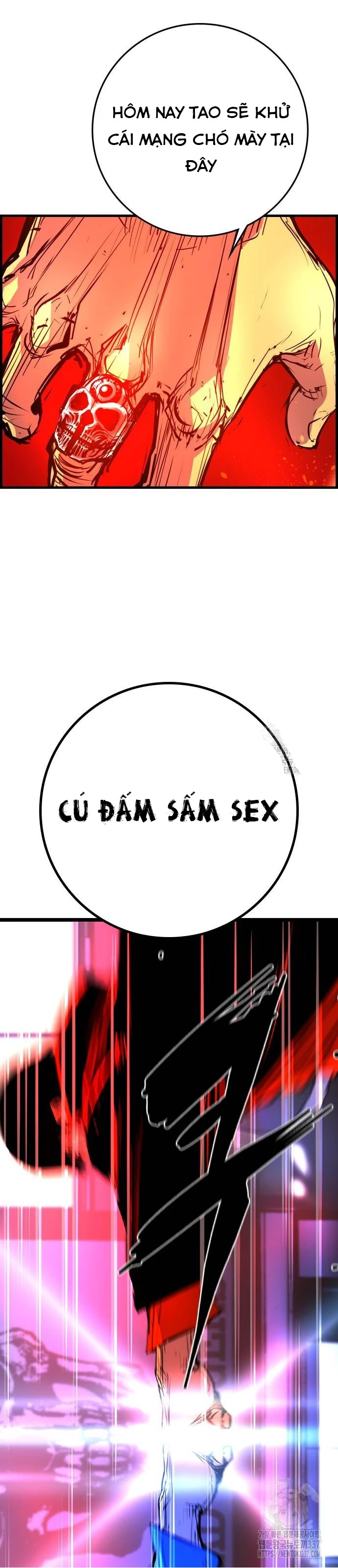 Phòng Gym Hanlim Chapter 178 - Trang 3