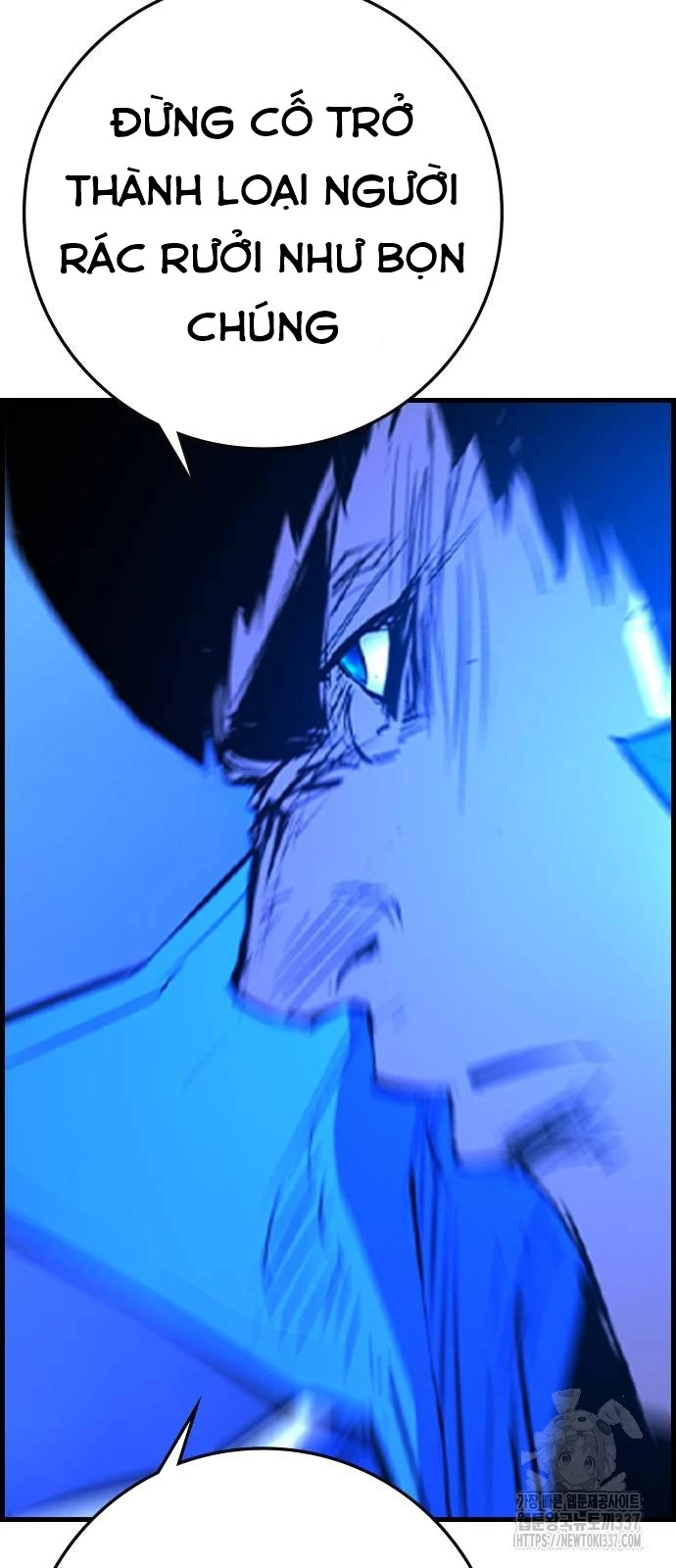 Phòng Gym Hanlim Chapter 178 - Trang 3