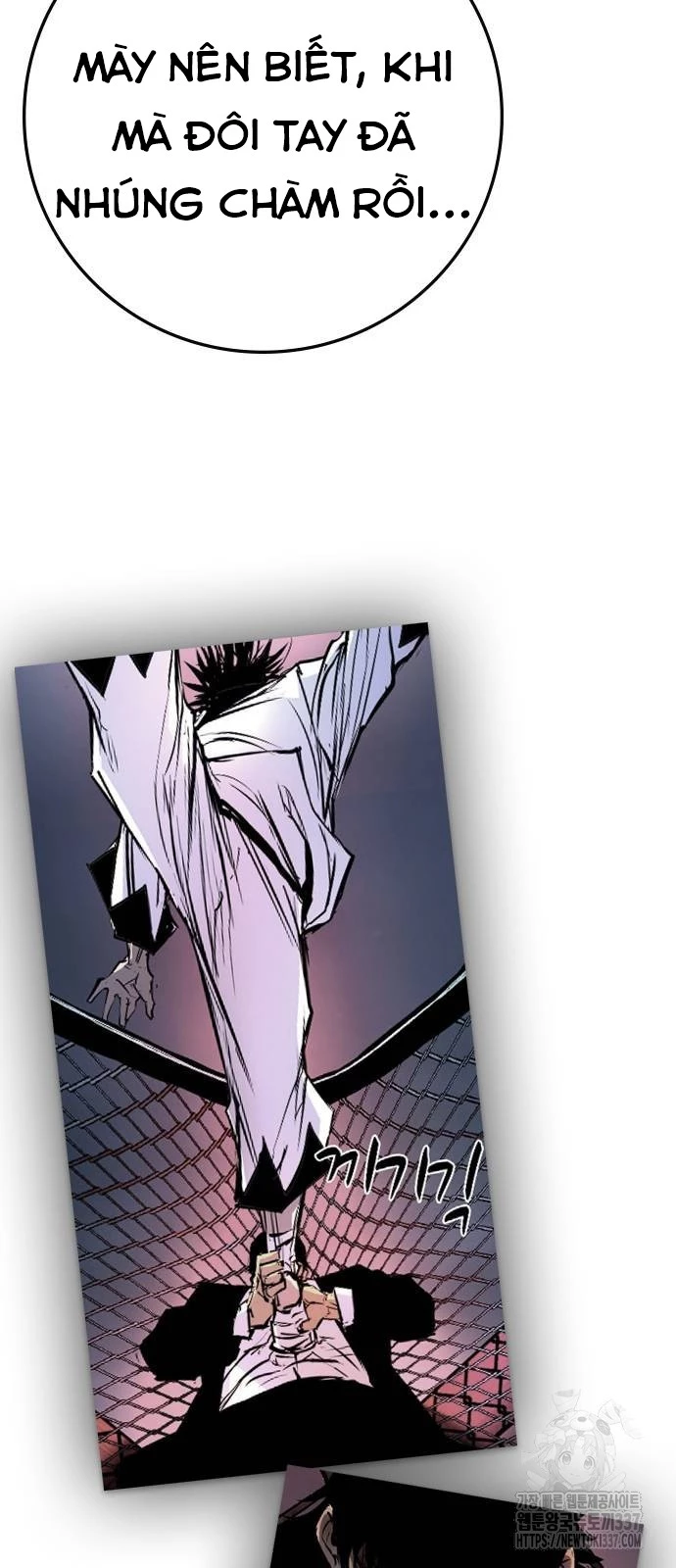 Phòng Gym Hanlim Chapter 178 - Trang 3