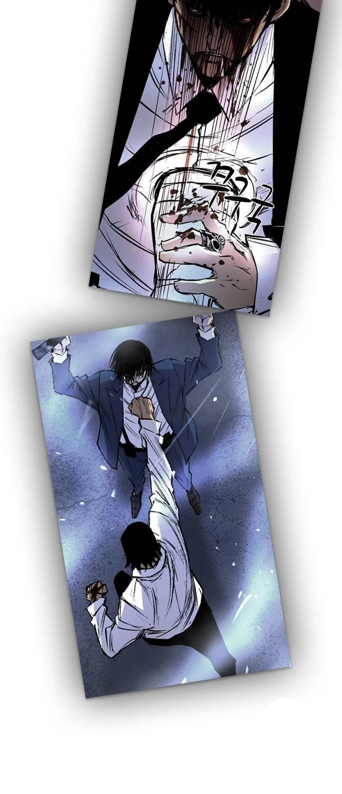 Phòng Gym Hanlim Chapter 178 - Trang 3