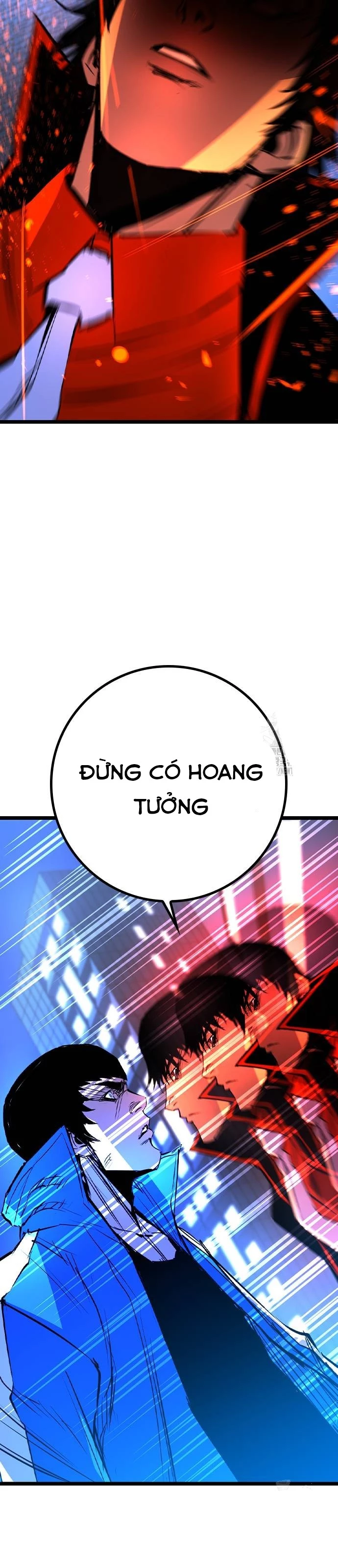 Phòng Gym Hanlim Chapter 178 - Trang 3