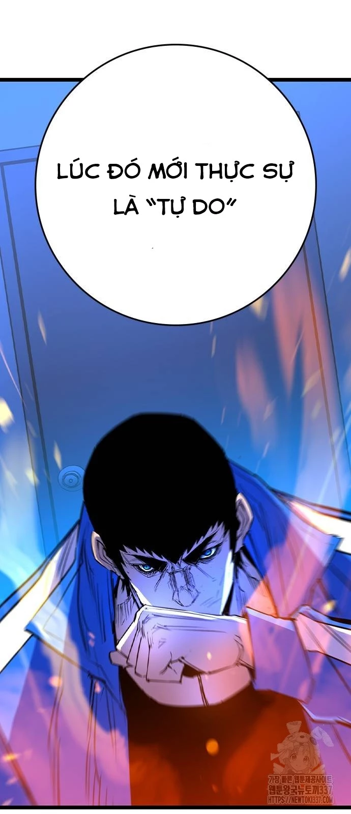 Phòng Gym Hanlim Chapter 178 - Trang 3