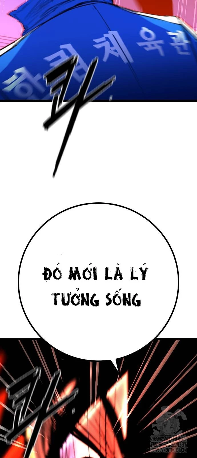 Phòng Gym Hanlim Chapter 178 - Trang 3