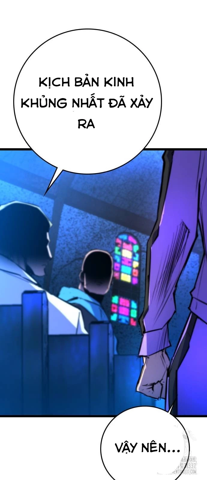 Phòng Gym Hanlim Chapter 178 - Trang 3