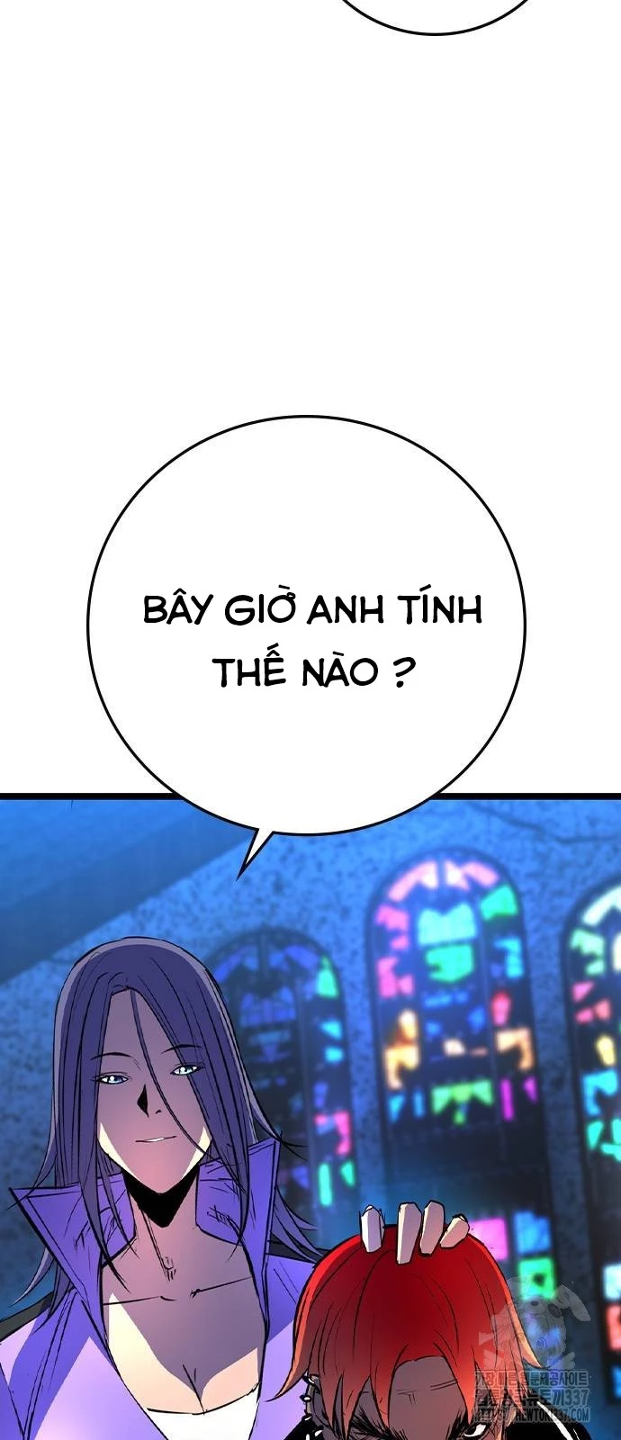 Phòng Gym Hanlim Chapter 178 - Trang 3