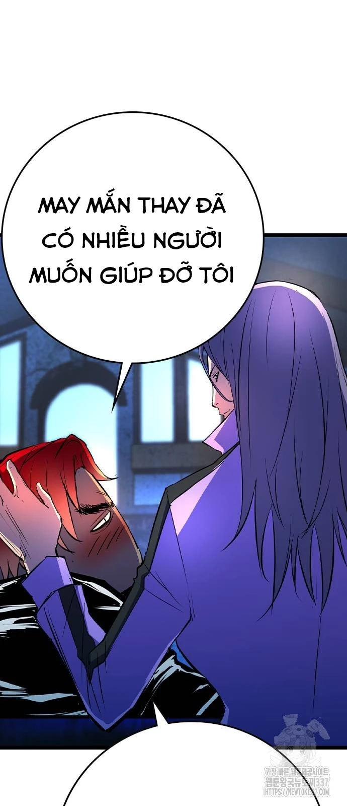 Phòng Gym Hanlim Chapter 178 - Trang 3