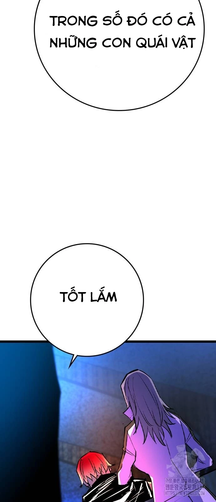 Phòng Gym Hanlim Chapter 178 - Trang 3