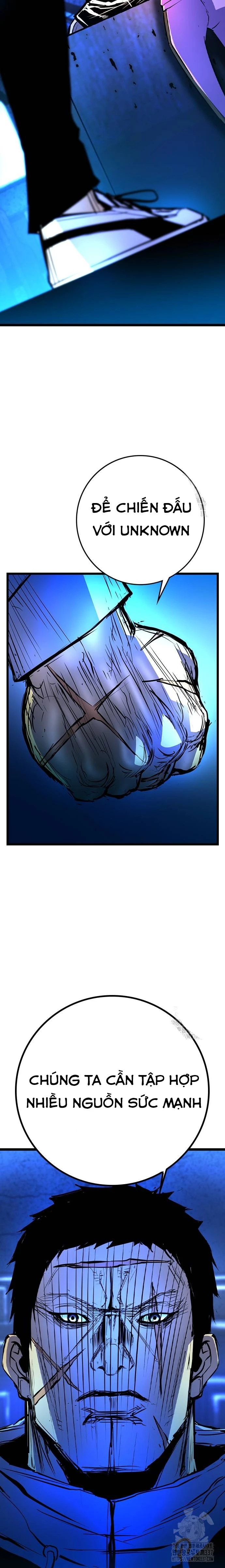 Phòng Gym Hanlim Chapter 178 - Trang 3