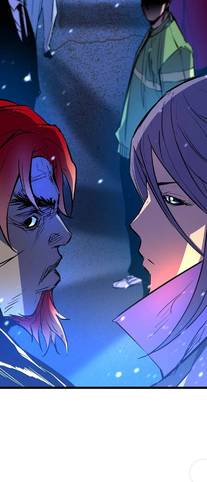 Phòng Gym Hanlim Chapter 178 - Trang 3