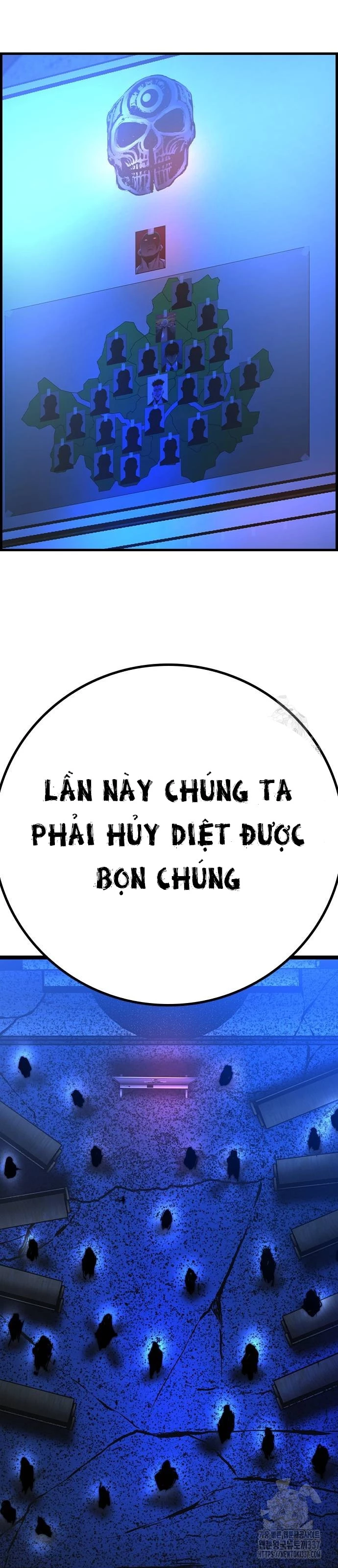 Phòng Gym Hanlim Chapter 178 - Trang 3