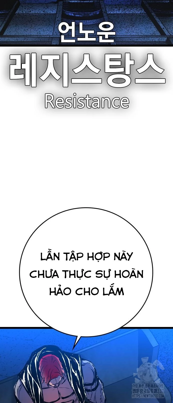 Phòng Gym Hanlim Chapter 178 - Trang 3