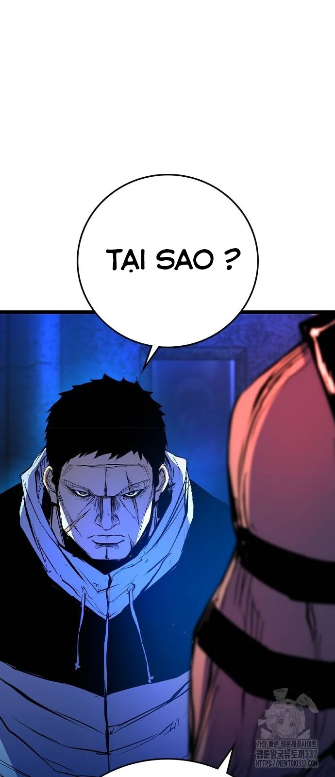 Phòng Gym Hanlim Chapter 178 - Trang 3