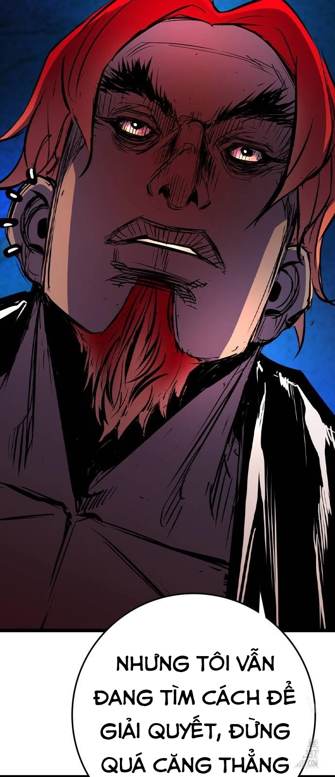 Phòng Gym Hanlim Chapter 178 - Trang 3