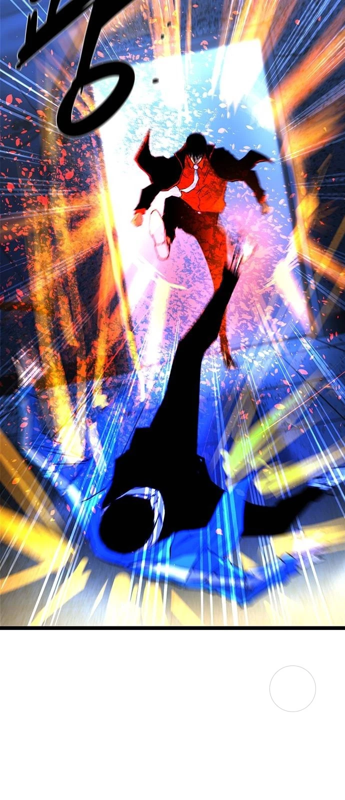 Phòng Gym Hanlim Chapter 178 - Trang 3