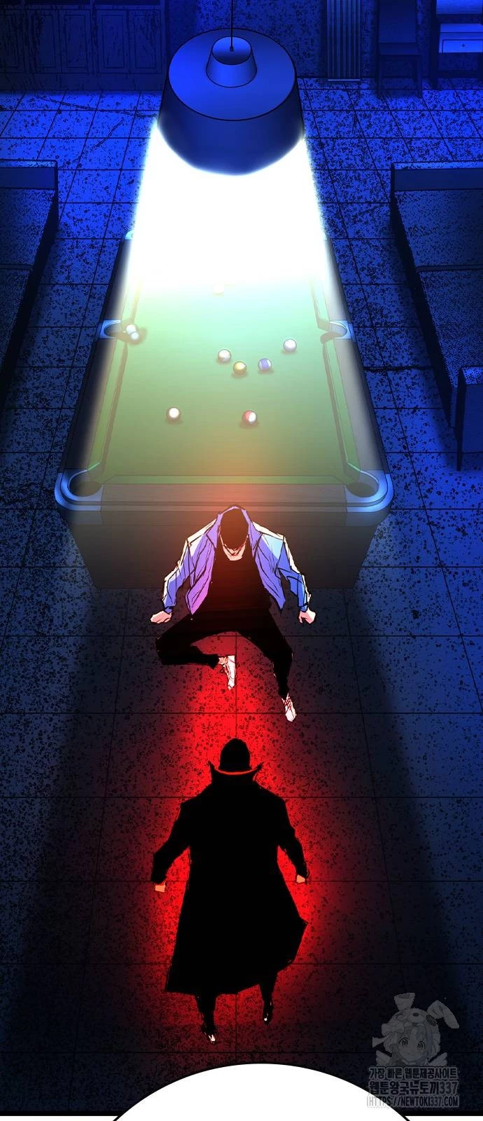 Phòng Gym Hanlim Chapter 178 - Trang 3